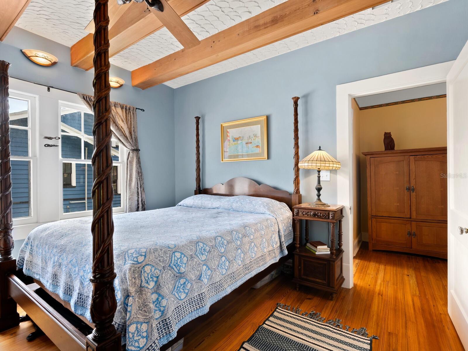 E D SCROGINS SUB - Residential