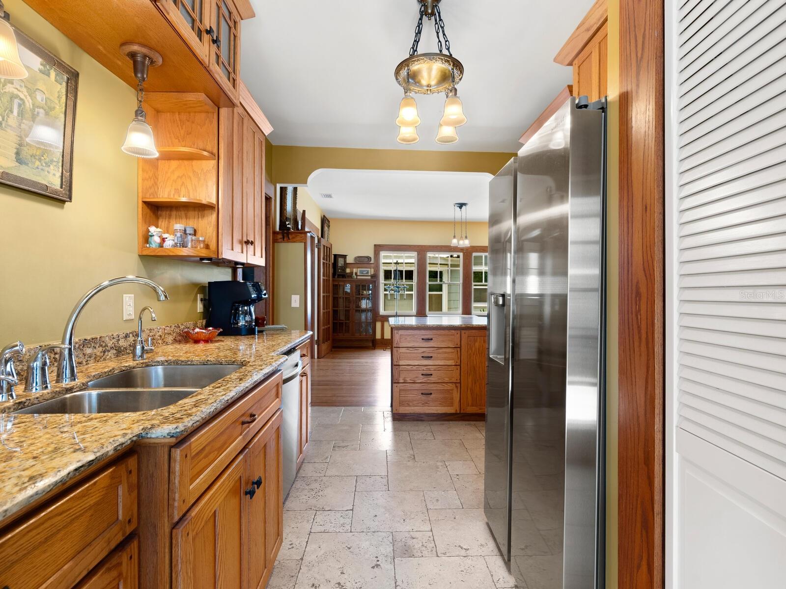 E D SCROGINS SUB - Residential