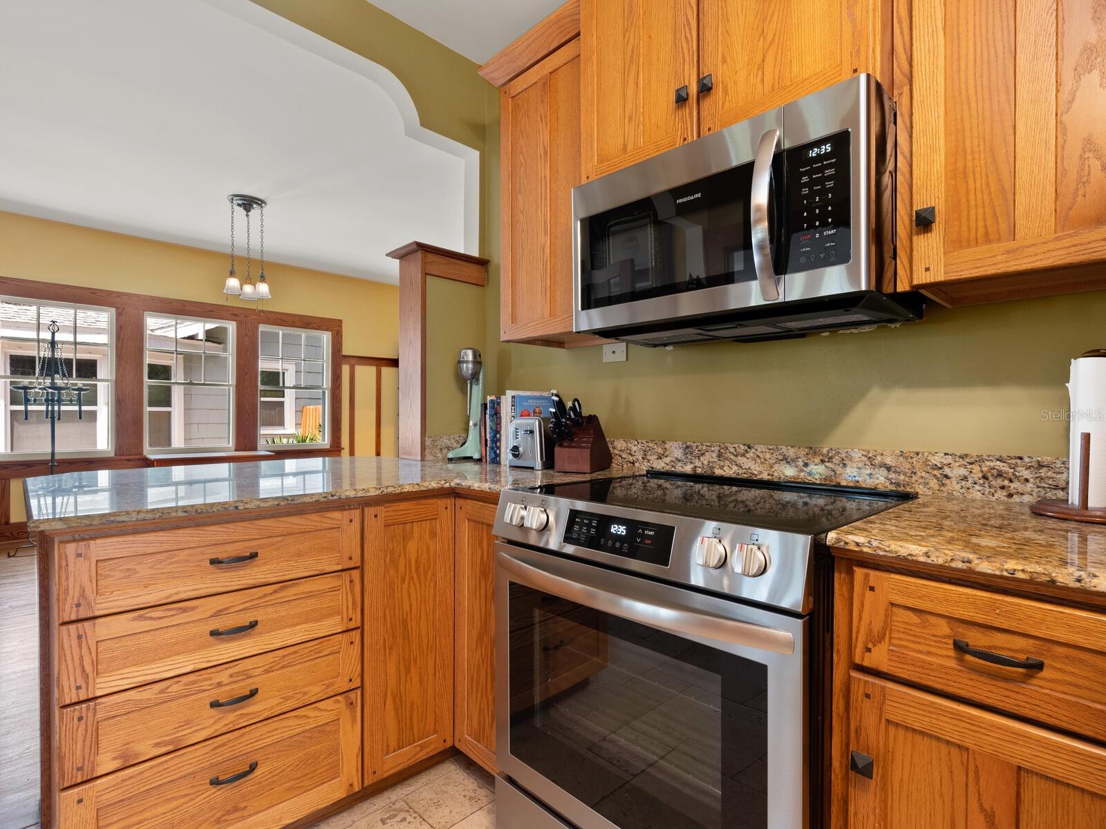 E D SCROGINS SUB - Residential