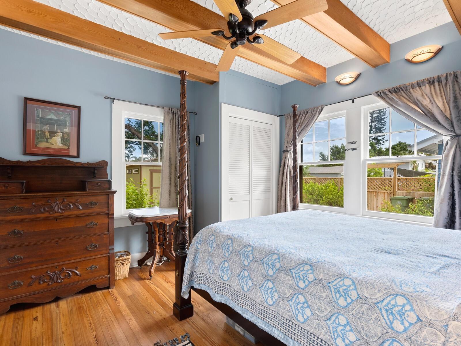 E D SCROGINS SUB - Residential