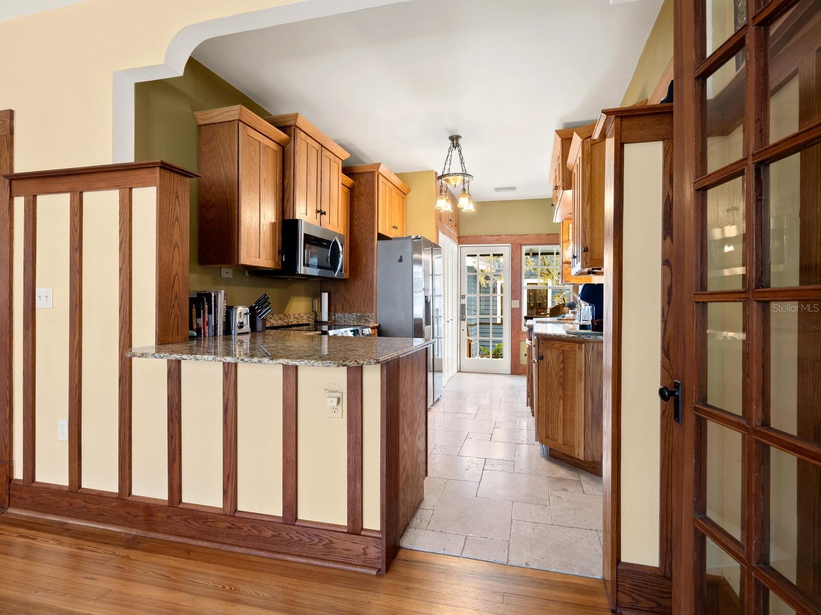 E D SCROGINS SUB - Residential