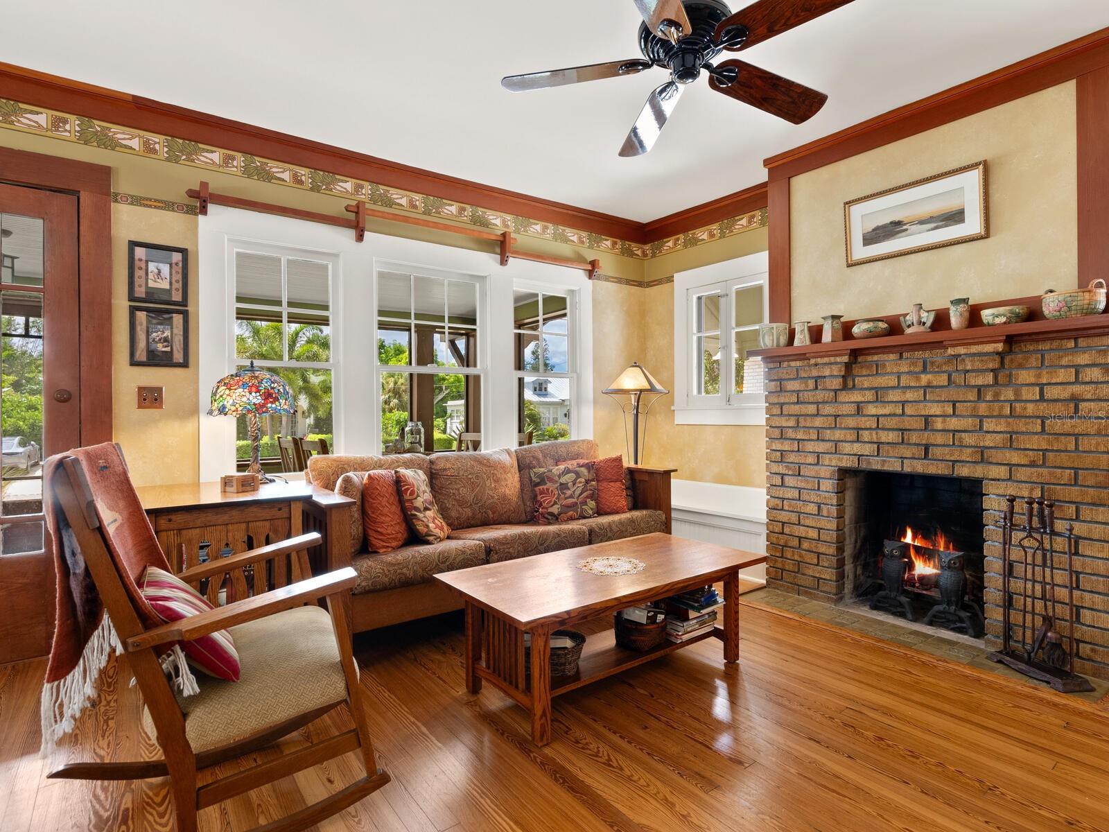 E D SCROGINS SUB - Residential