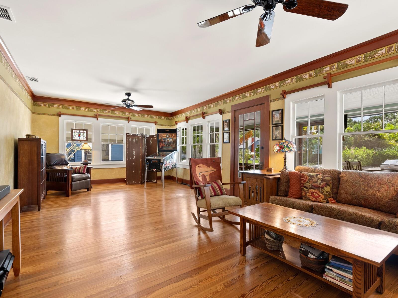 E D SCROGINS SUB - Residential