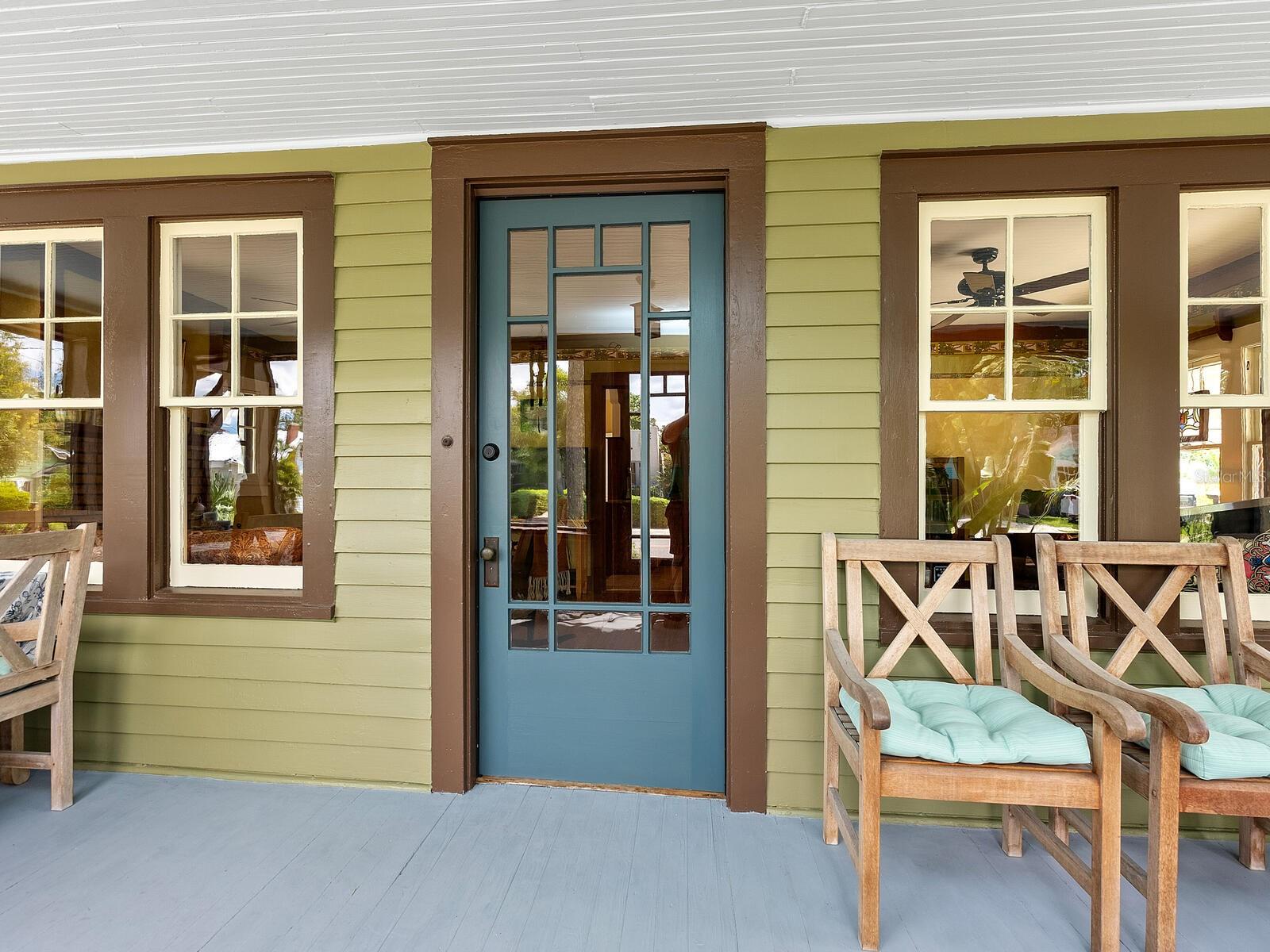 E D SCROGINS SUB - Residential