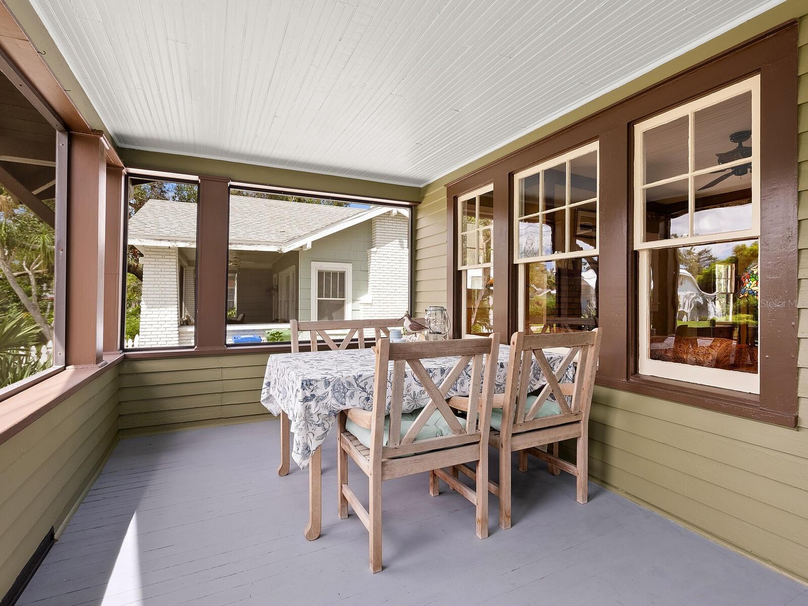 E D SCROGINS SUB - Residential