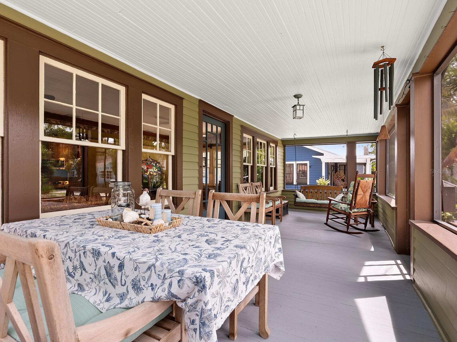 E D SCROGINS SUB - Residential