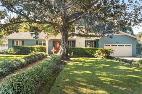 3100 HARRISON AVENUE ORLANDO FL 32804