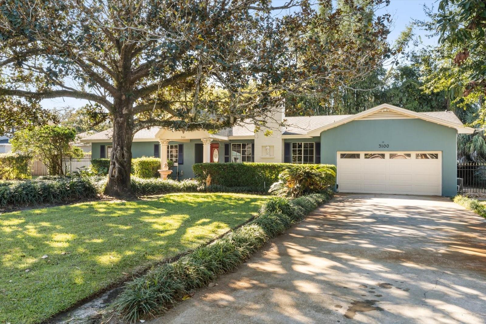 ANDERSON PARK - Residential