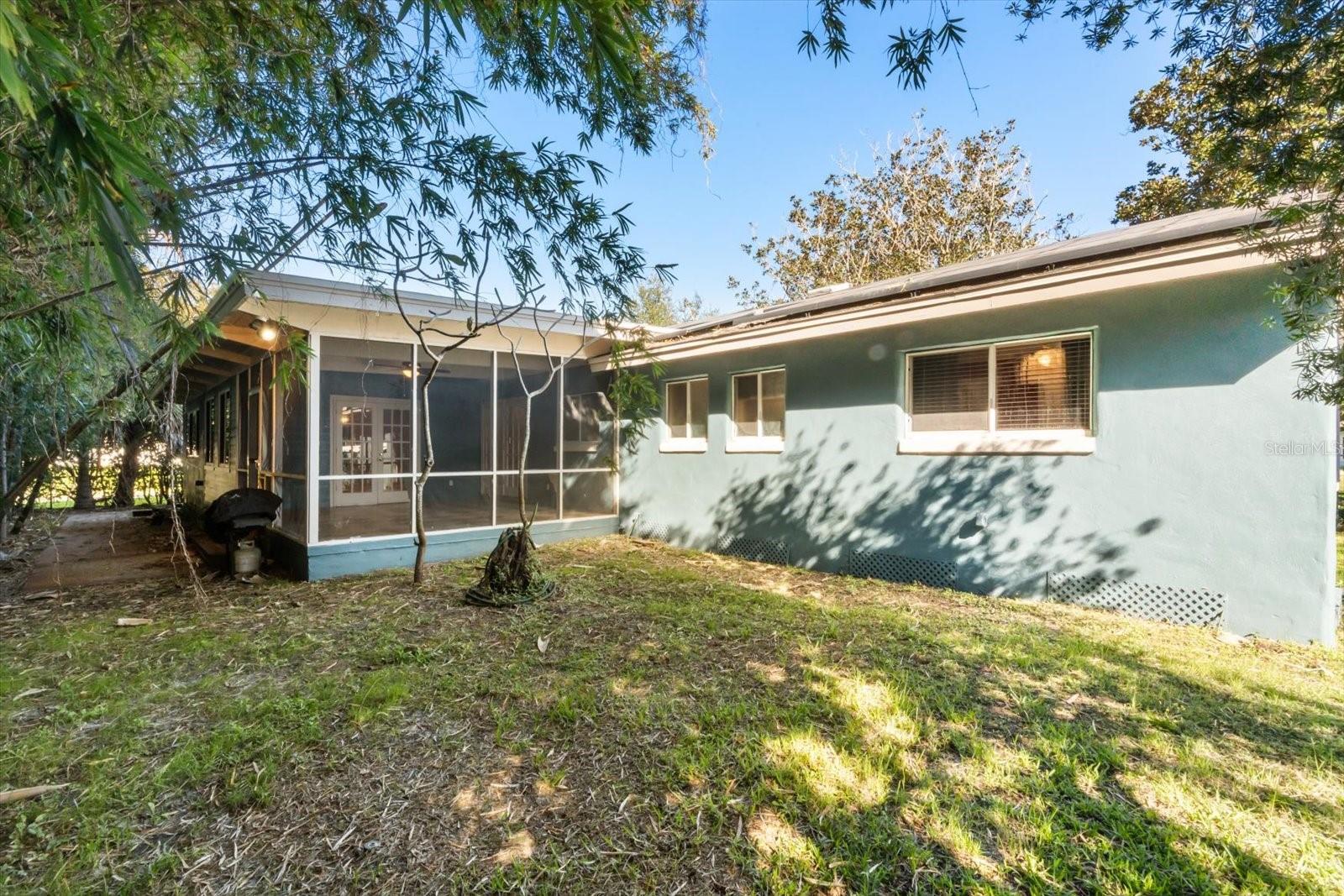 ANDERSON PARK - Residential