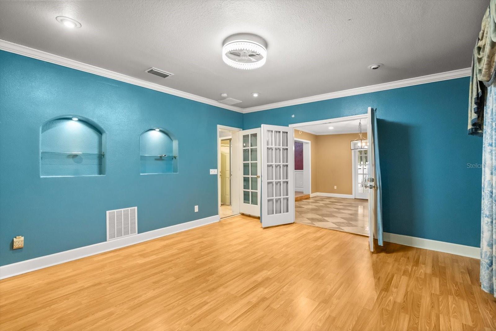 ANDERSON PARK - Residential