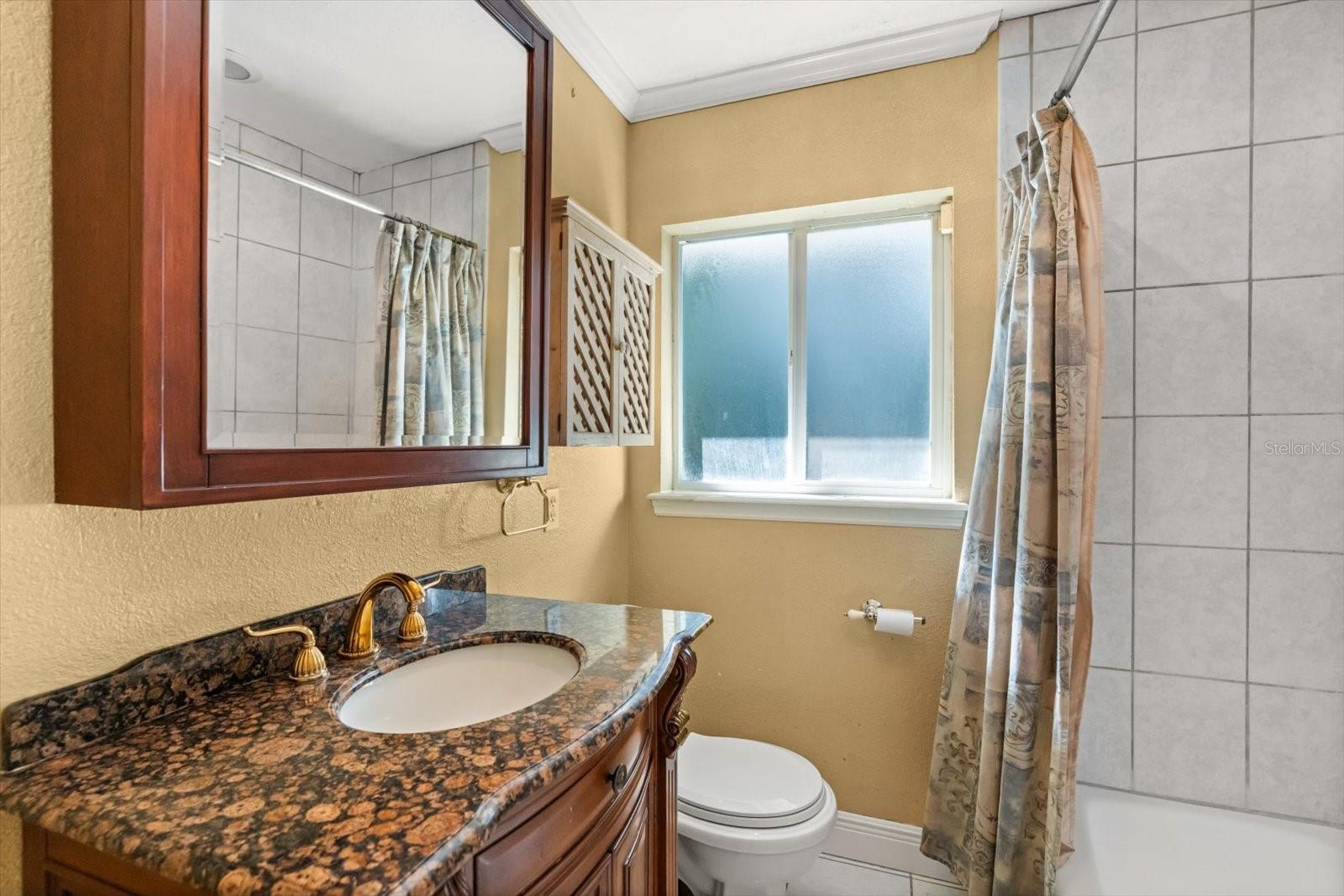 ANDERSON PARK - Residential