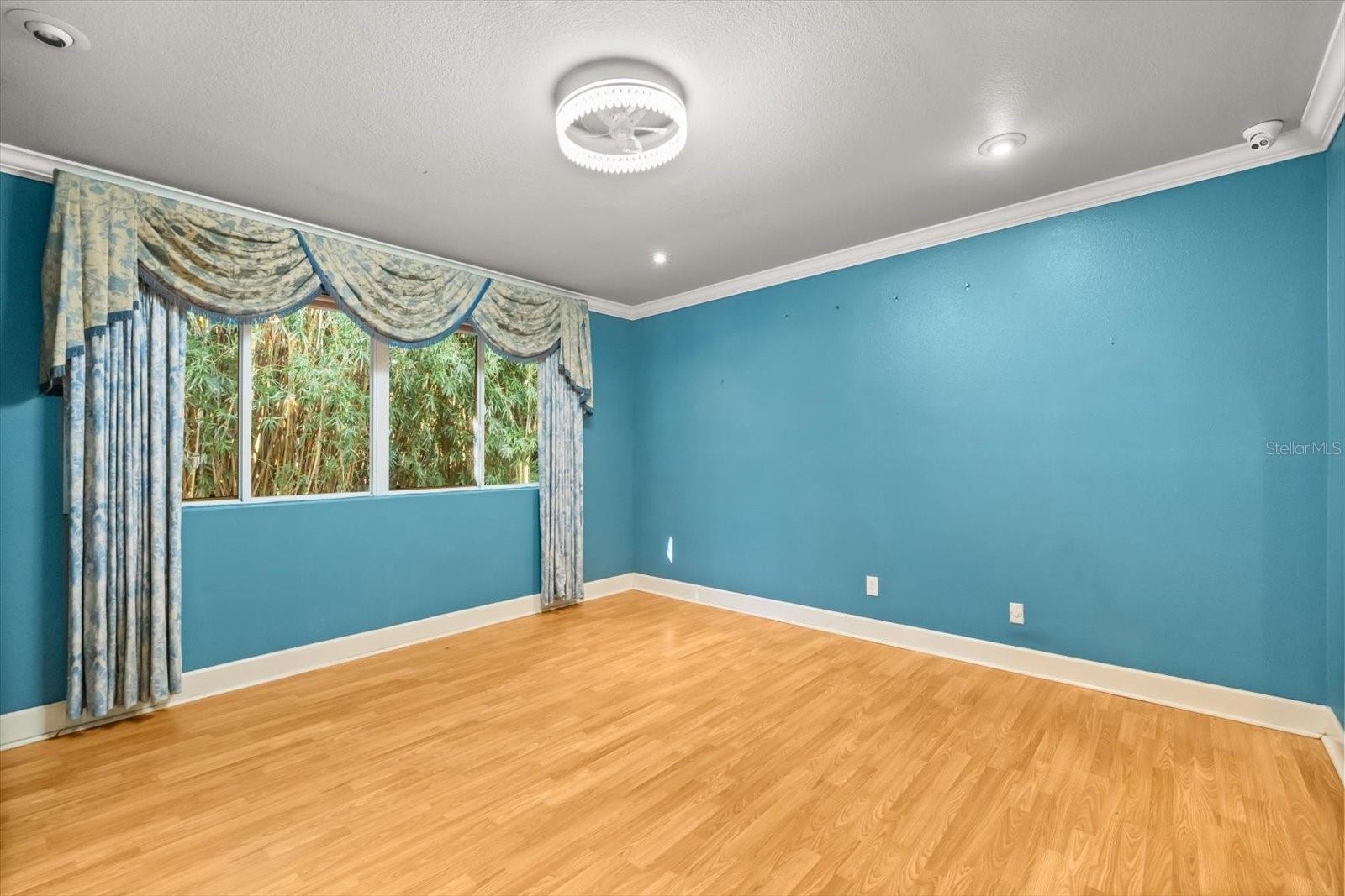 ANDERSON PARK - Residential