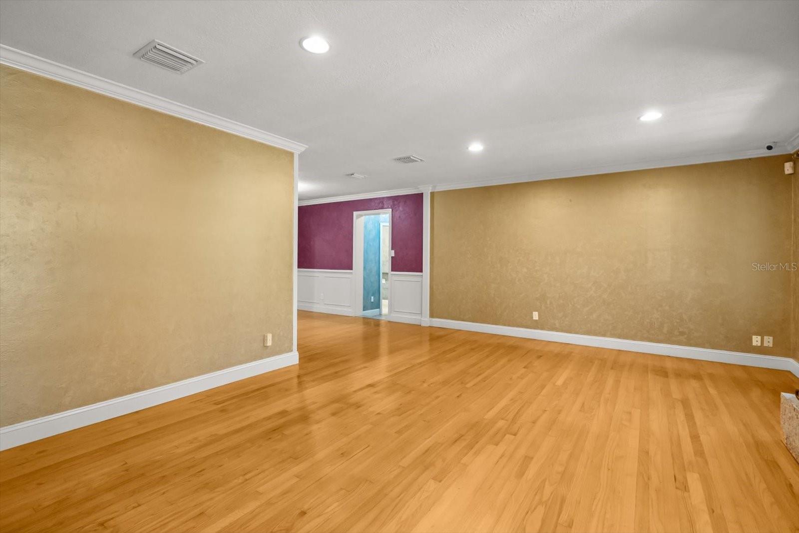 ANDERSON PARK - Residential