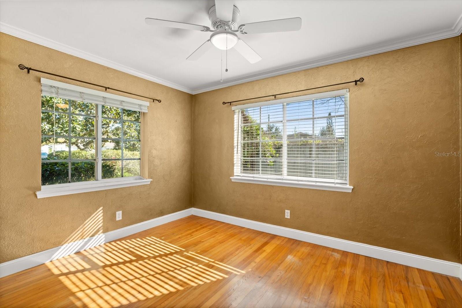 ANDERSON PARK - Residential