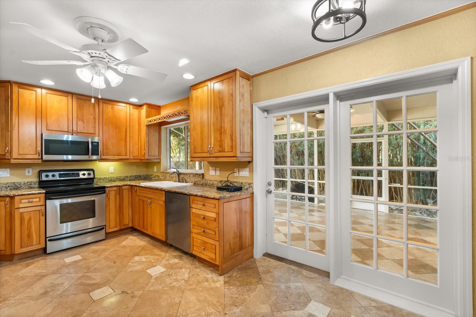 ANDERSON PARK - Residential