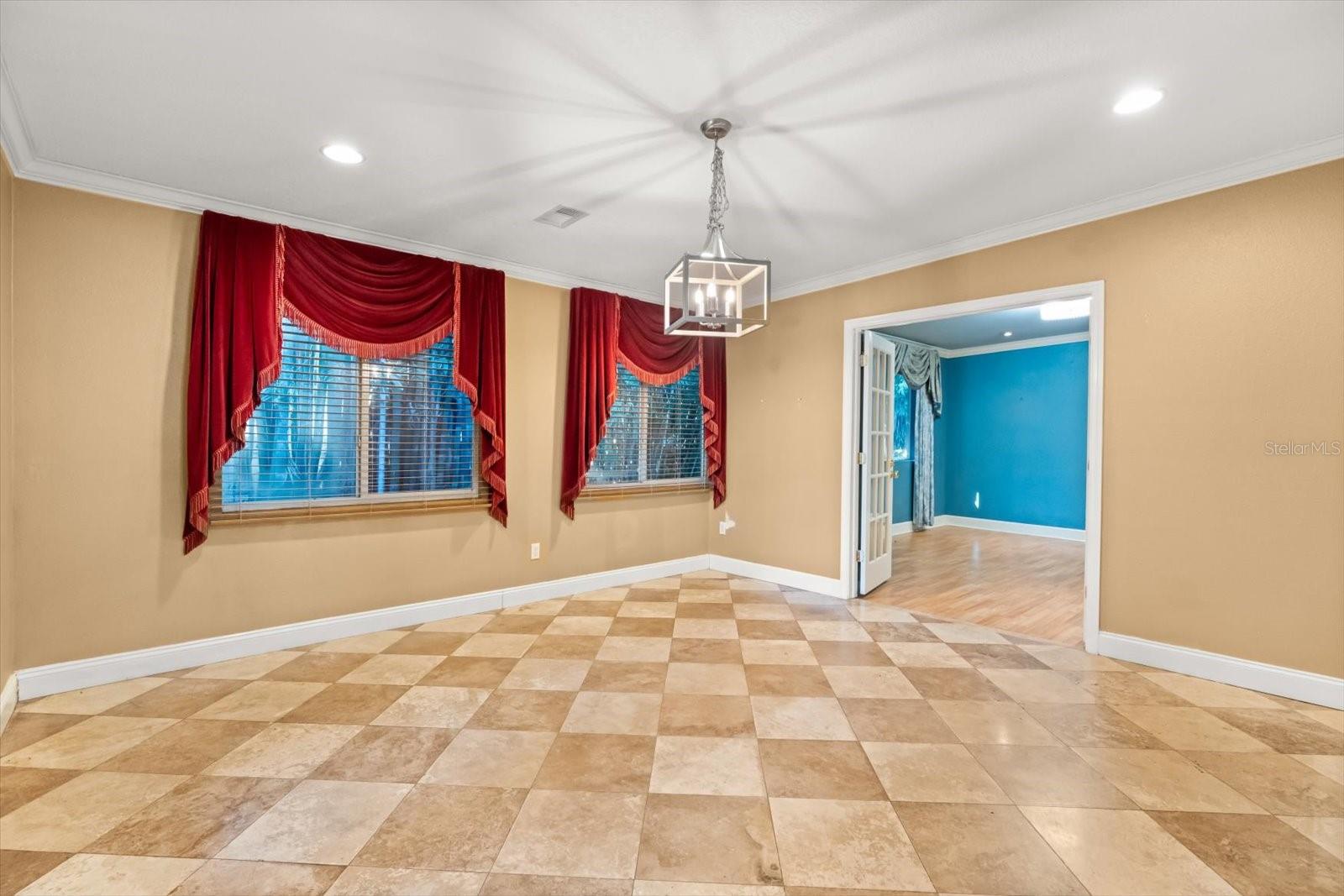 ANDERSON PARK - Residential