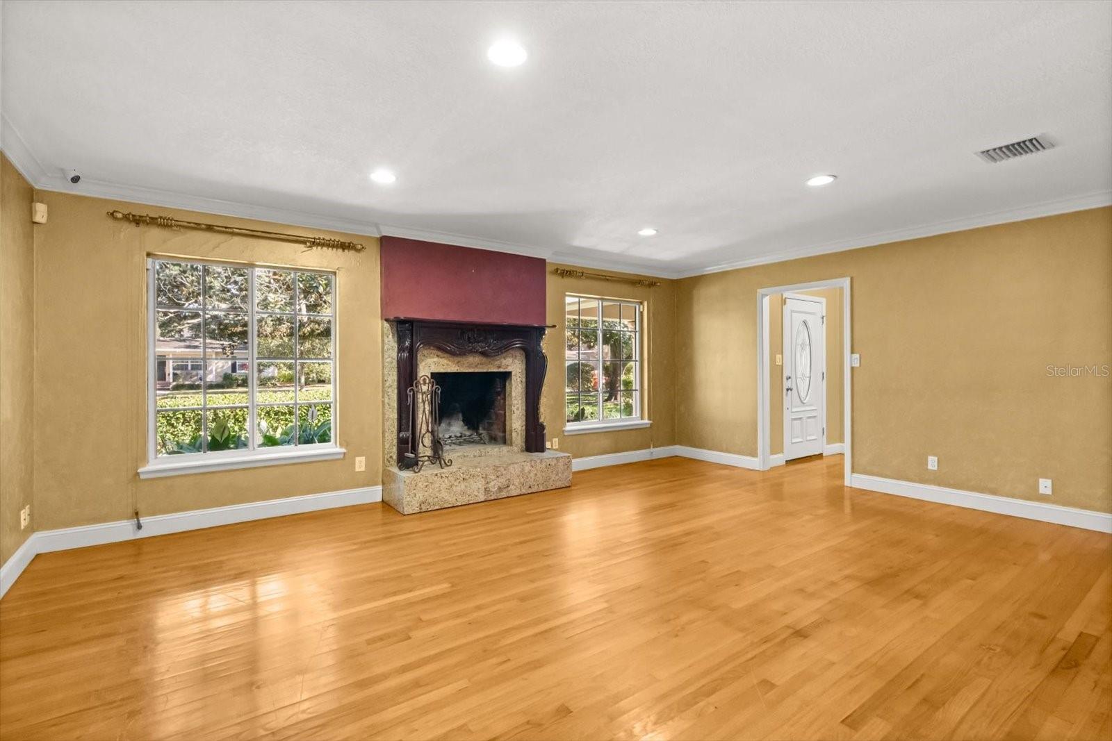 ANDERSON PARK - Residential