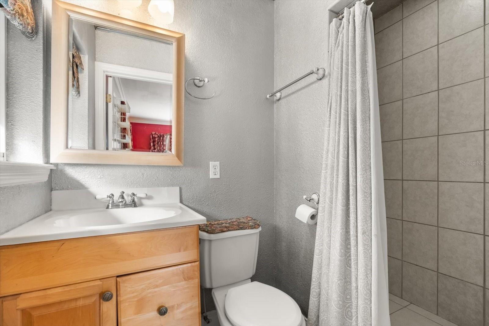 ANDERSON PARK - Residential