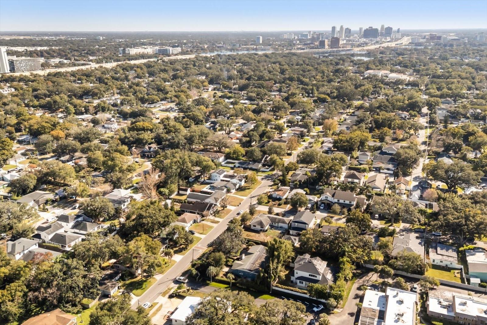 ANDERSON PARK - Residential