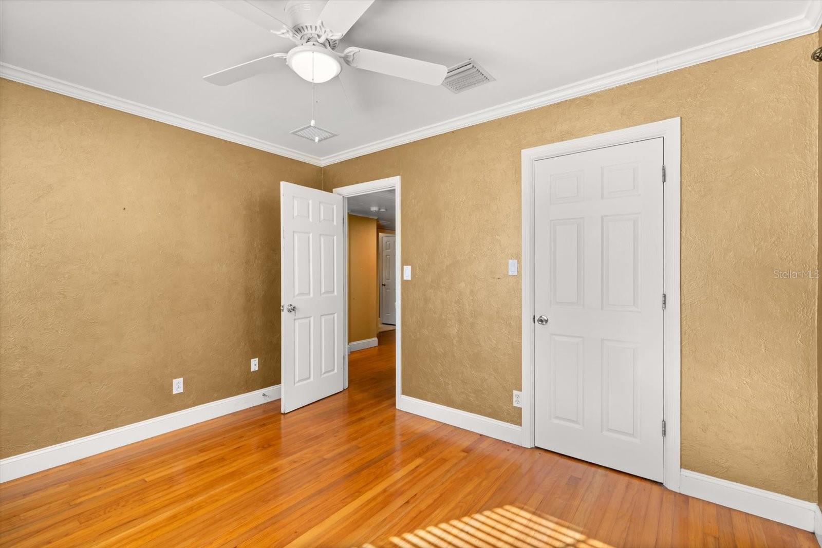 ANDERSON PARK - Residential