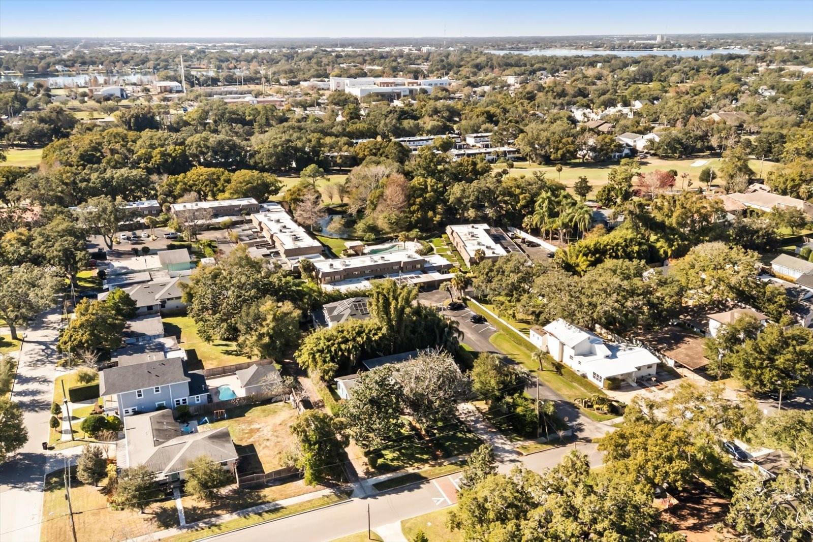 ANDERSON PARK - Residential