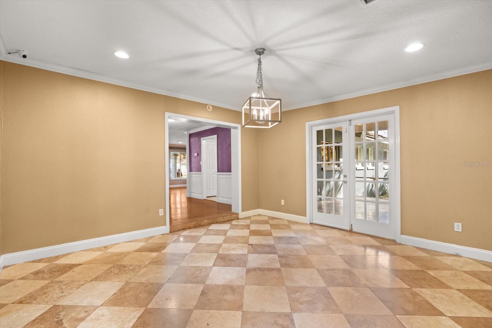 ANDERSON PARK - Residential