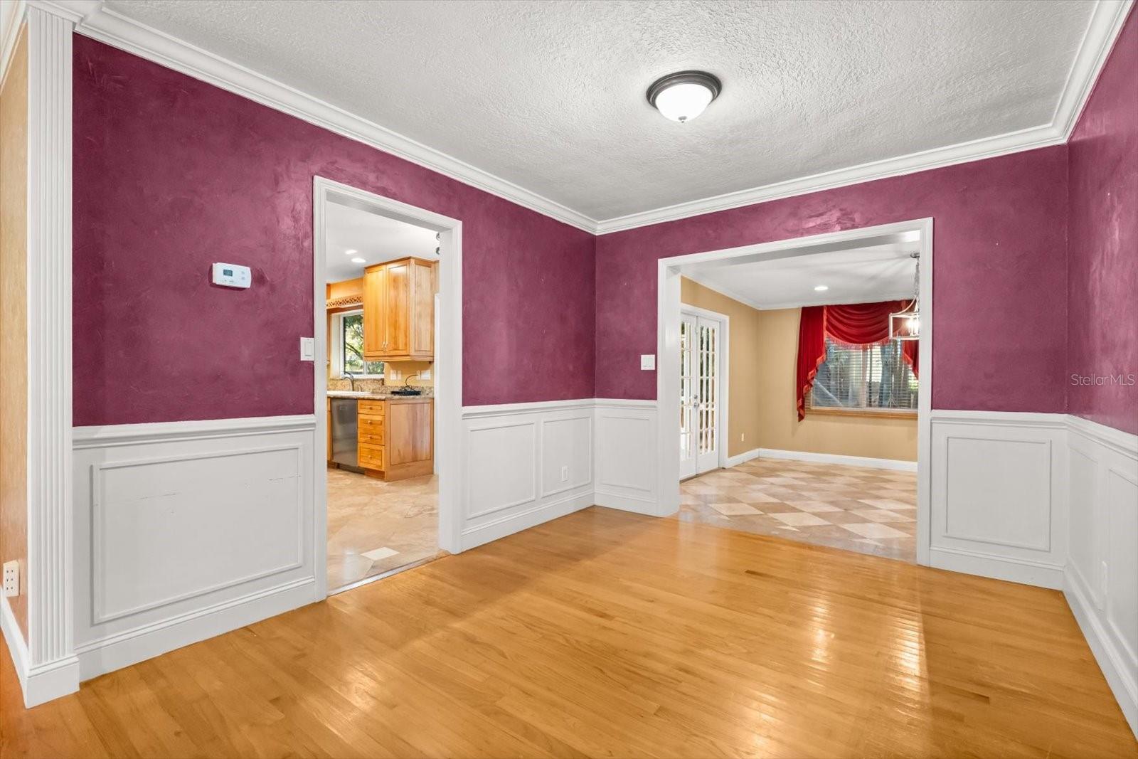 ANDERSON PARK - Residential