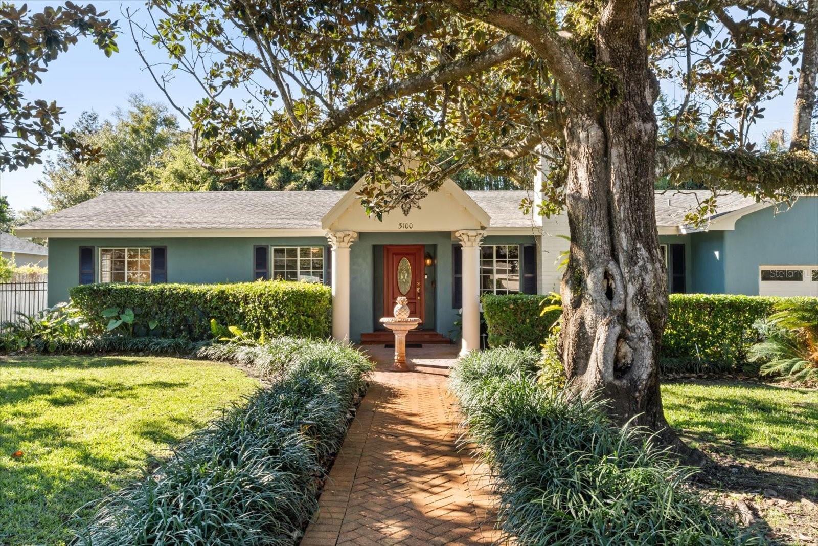 ANDERSON PARK - Residential