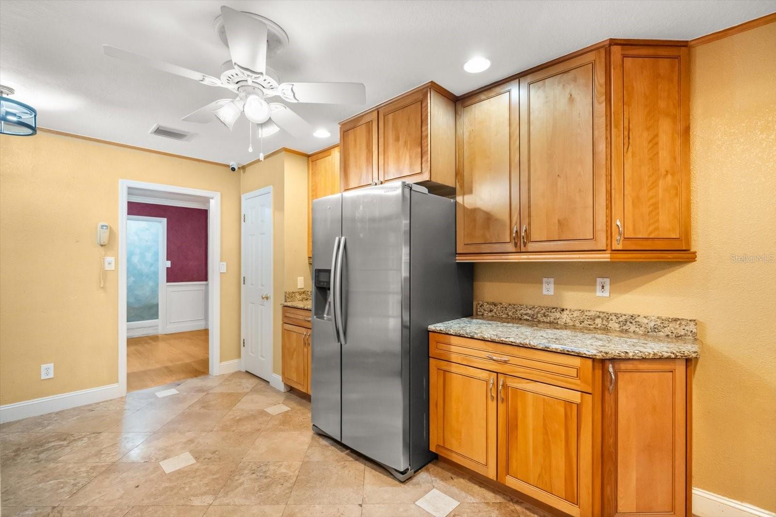 ANDERSON PARK - Residential