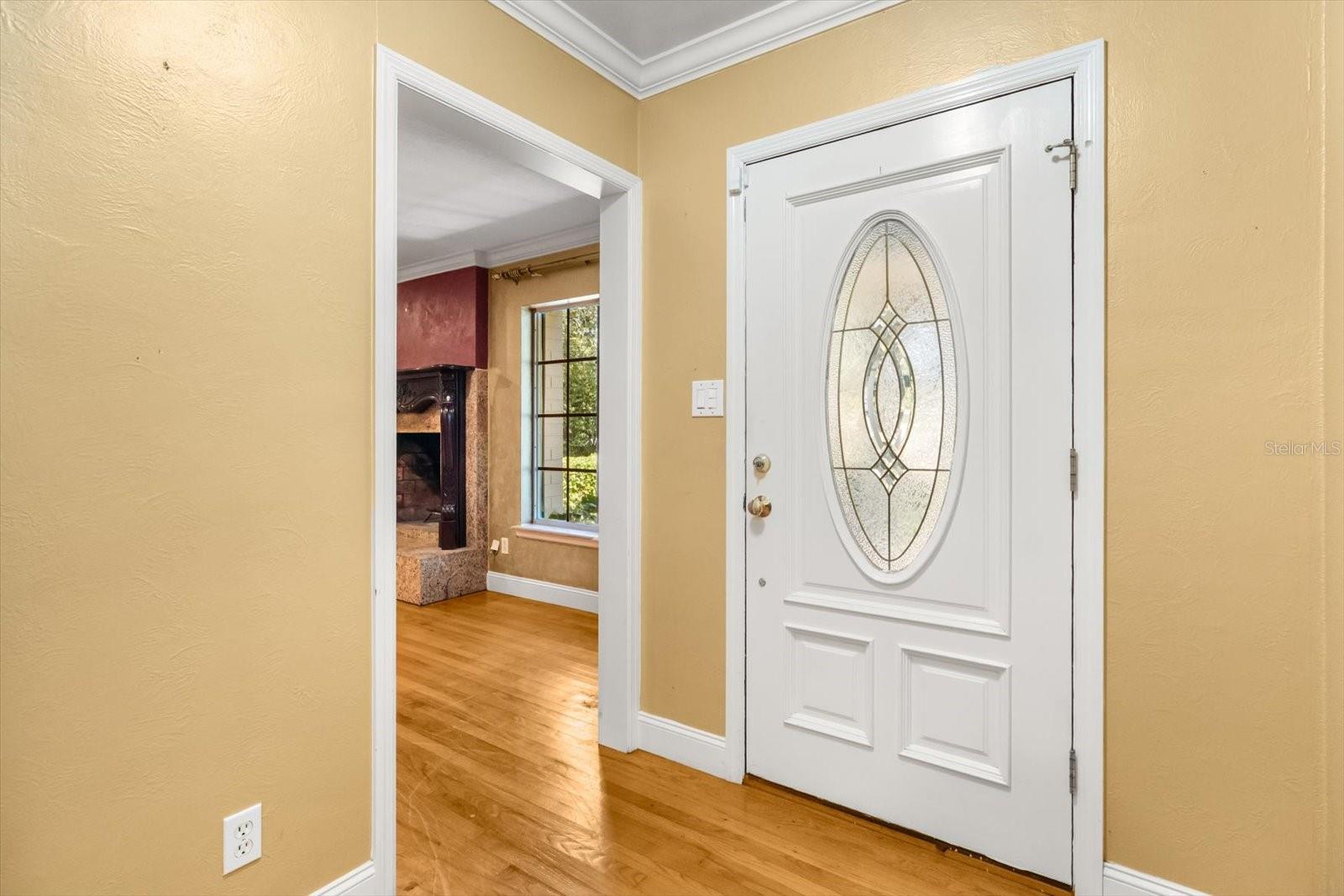 ANDERSON PARK - Residential