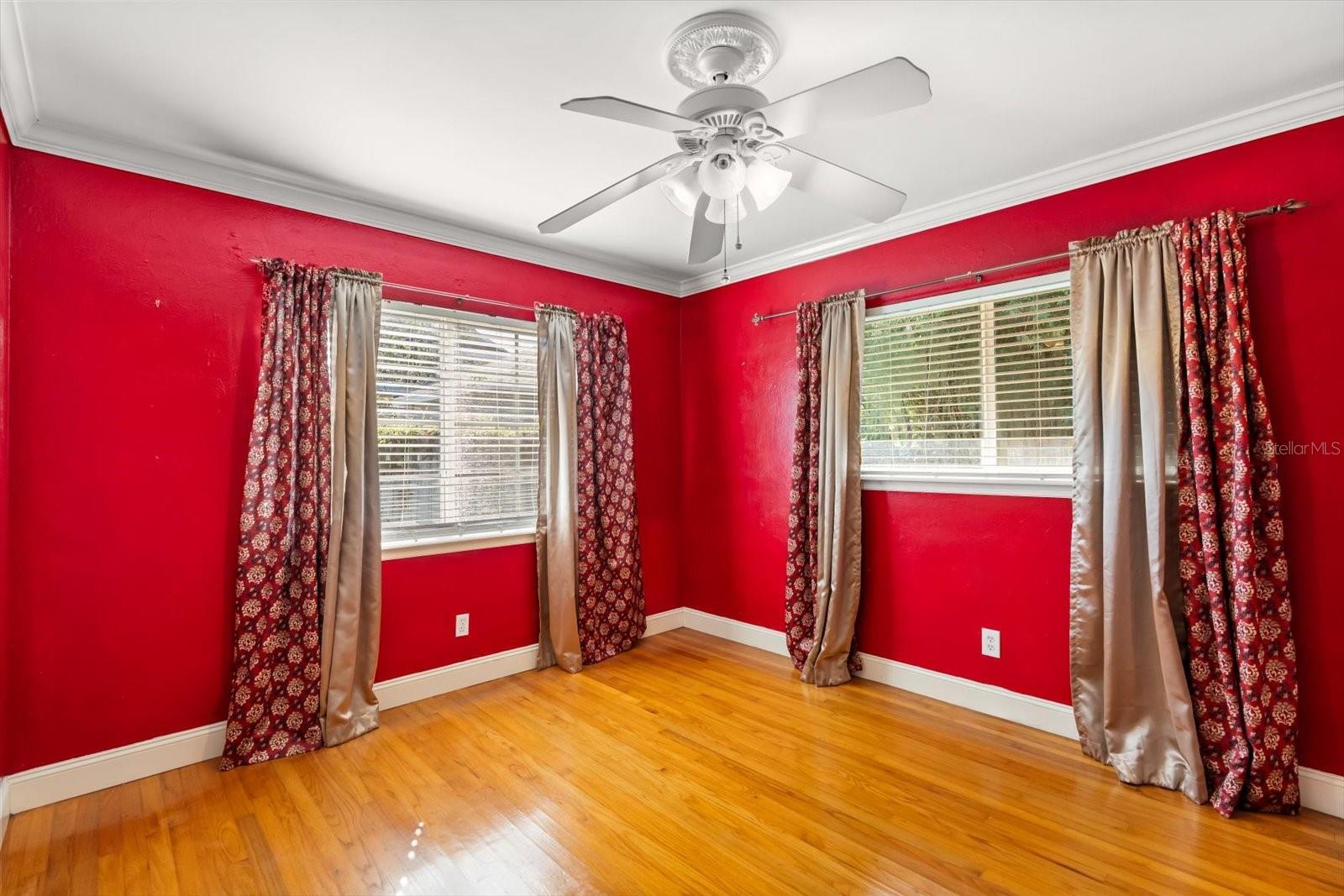 ANDERSON PARK - Residential