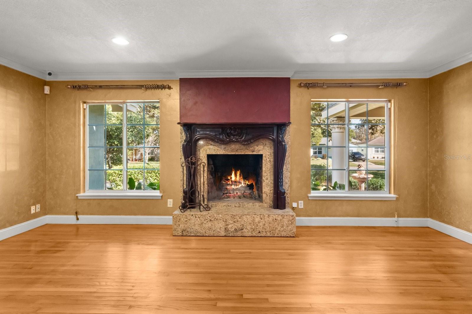 ANDERSON PARK - Residential