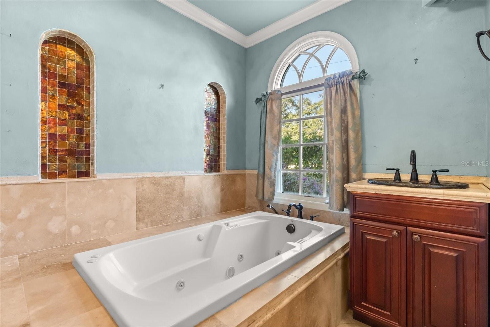 ANDERSON PARK - Residential