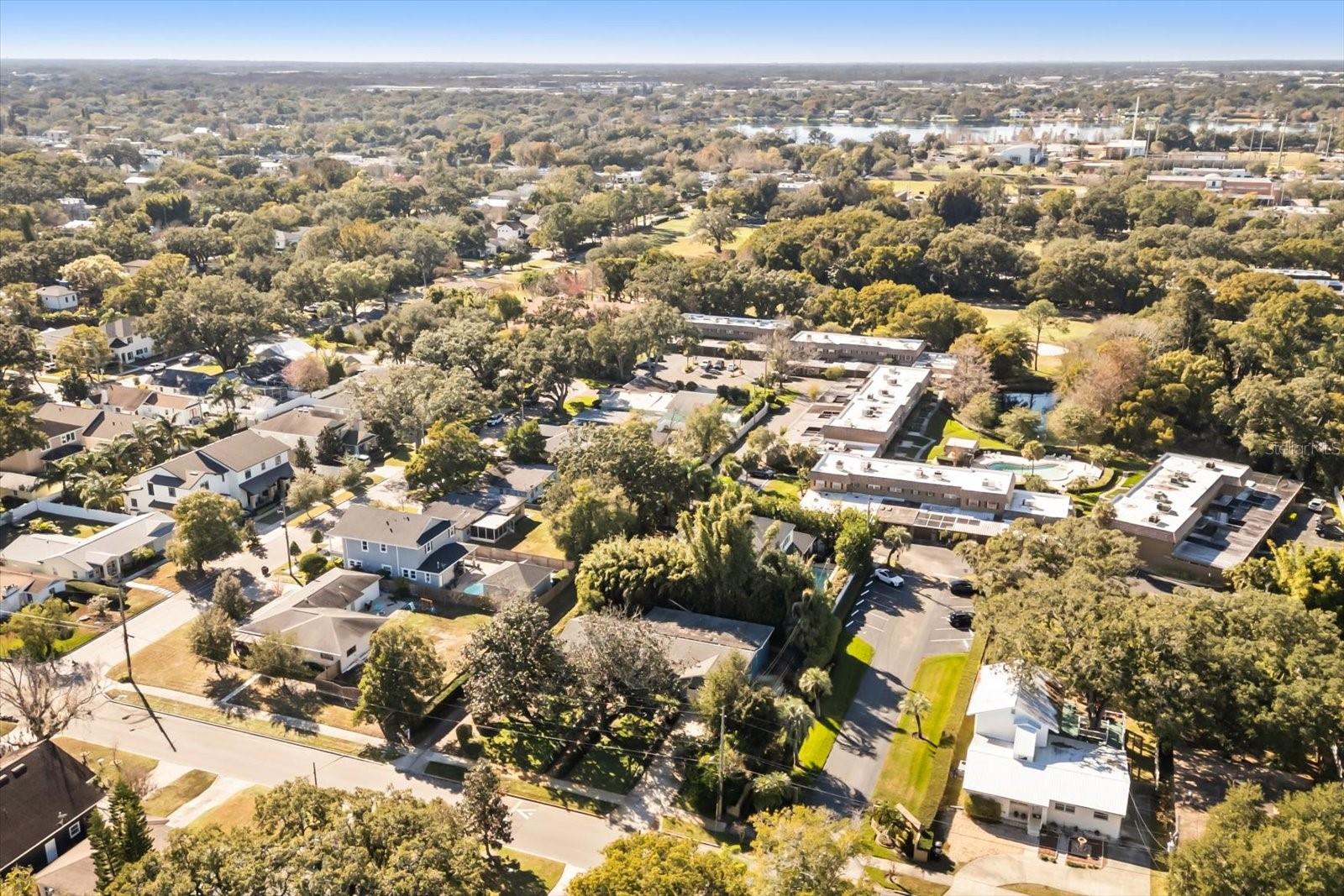 ANDERSON PARK - Residential