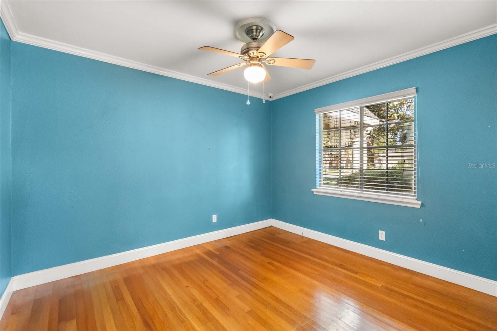 ANDERSON PARK - Residential