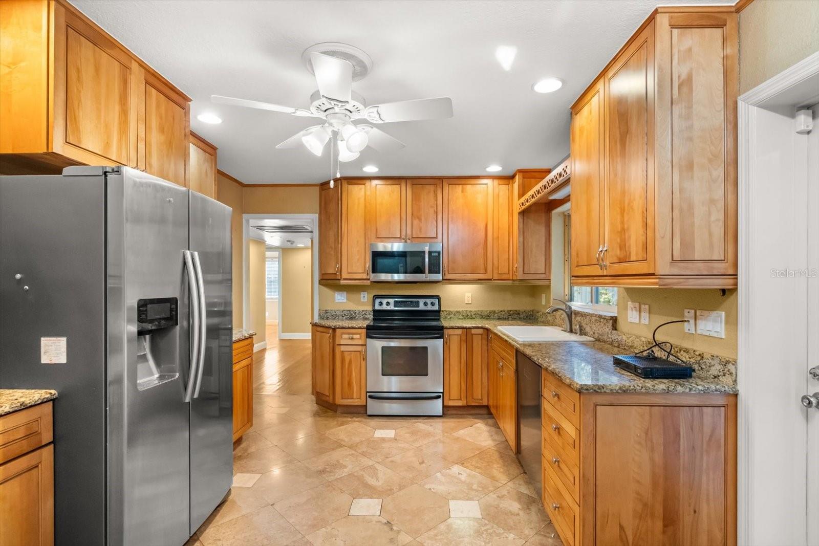 ANDERSON PARK - Residential