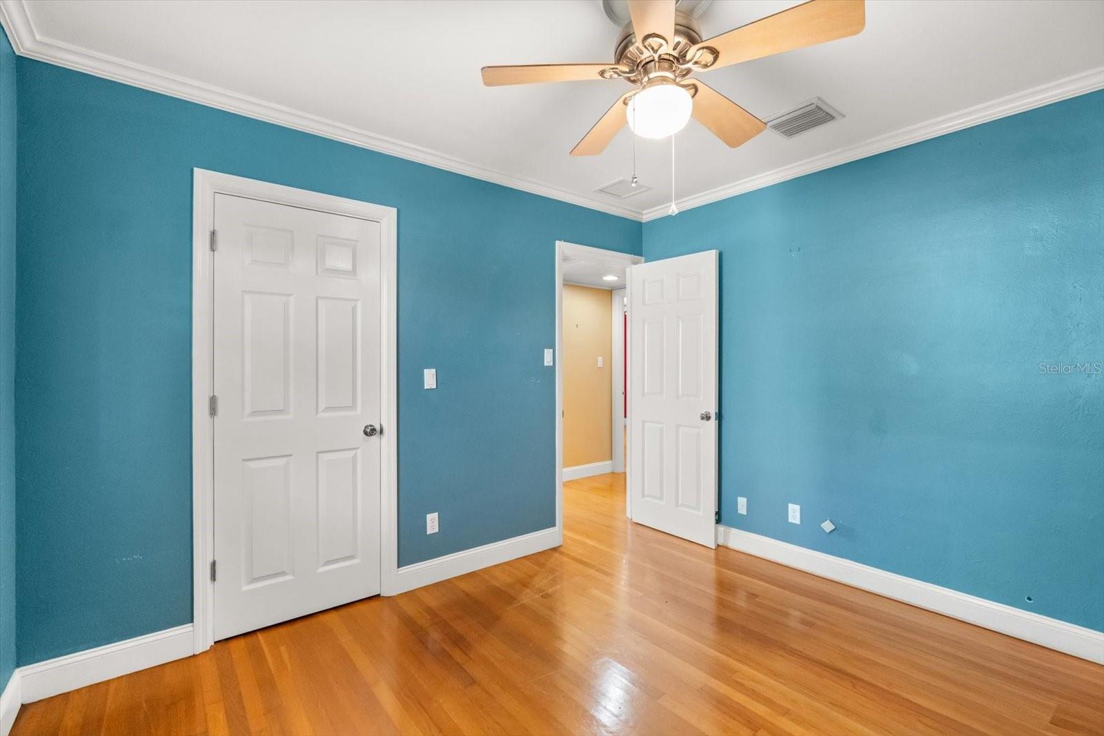 ANDERSON PARK - Residential