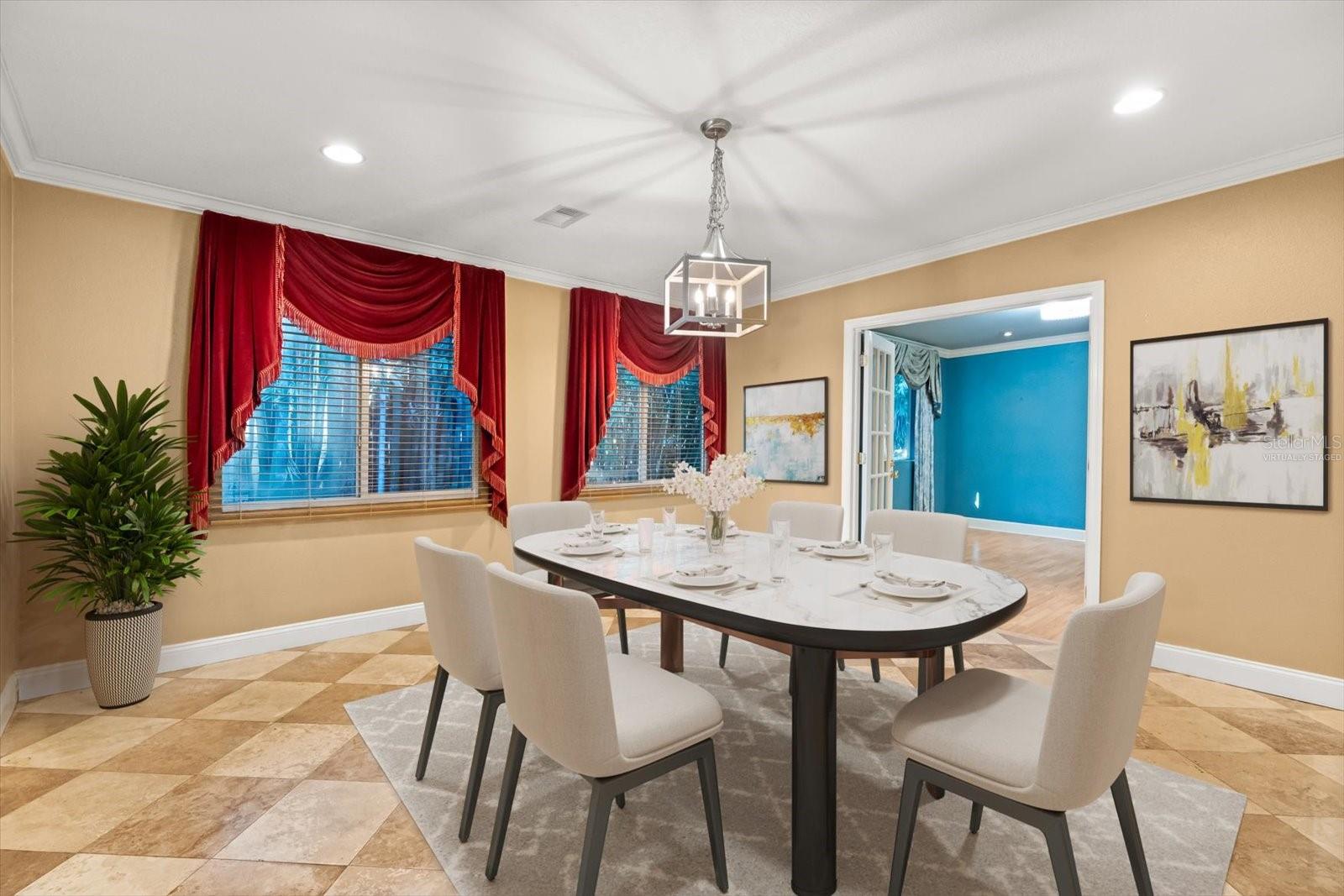 ANDERSON PARK - Residential