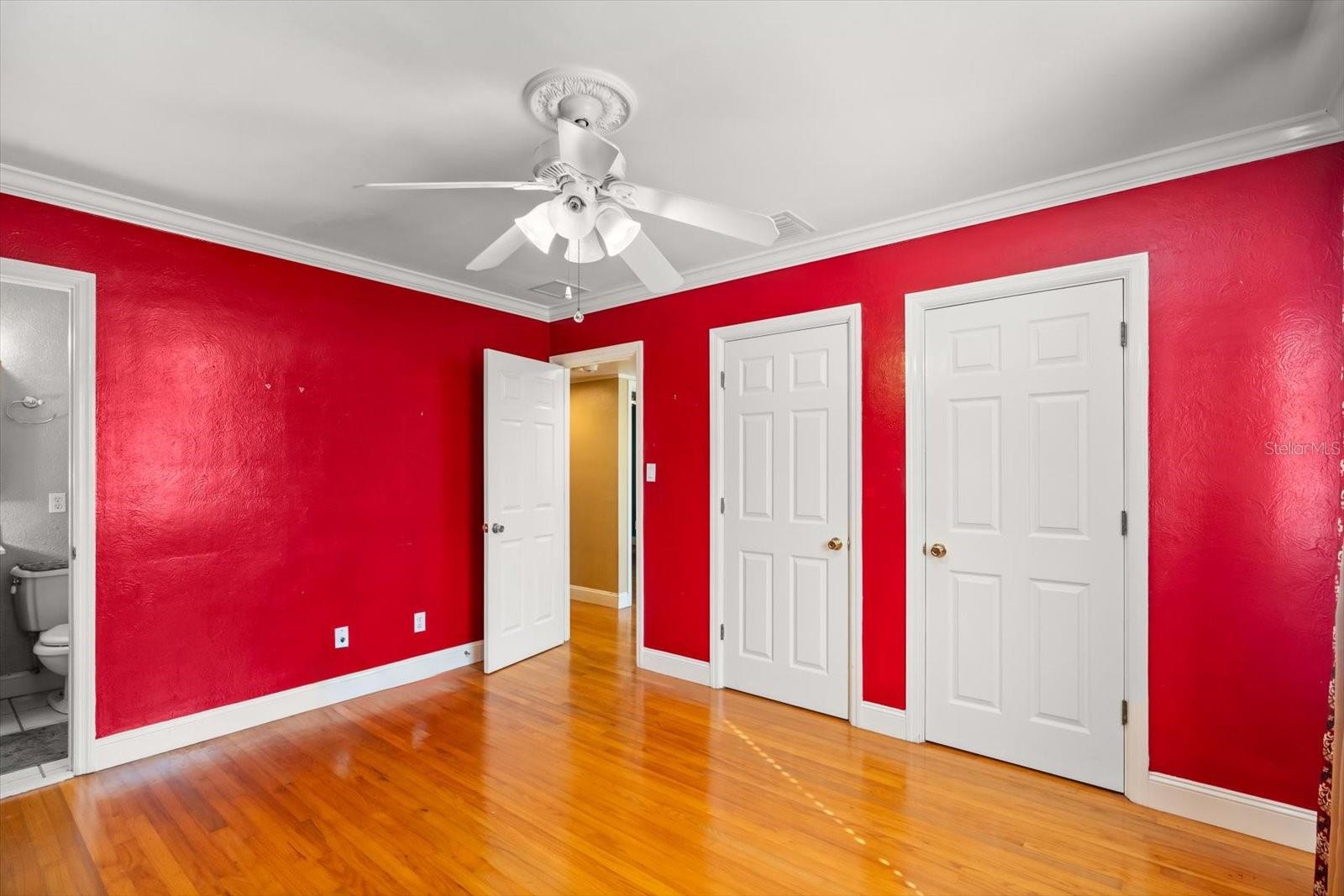 ANDERSON PARK - Residential