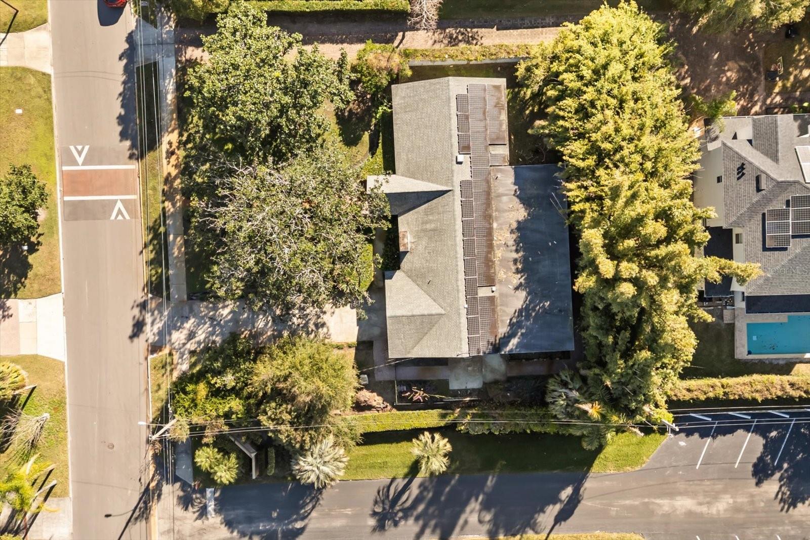 ANDERSON PARK - Residential