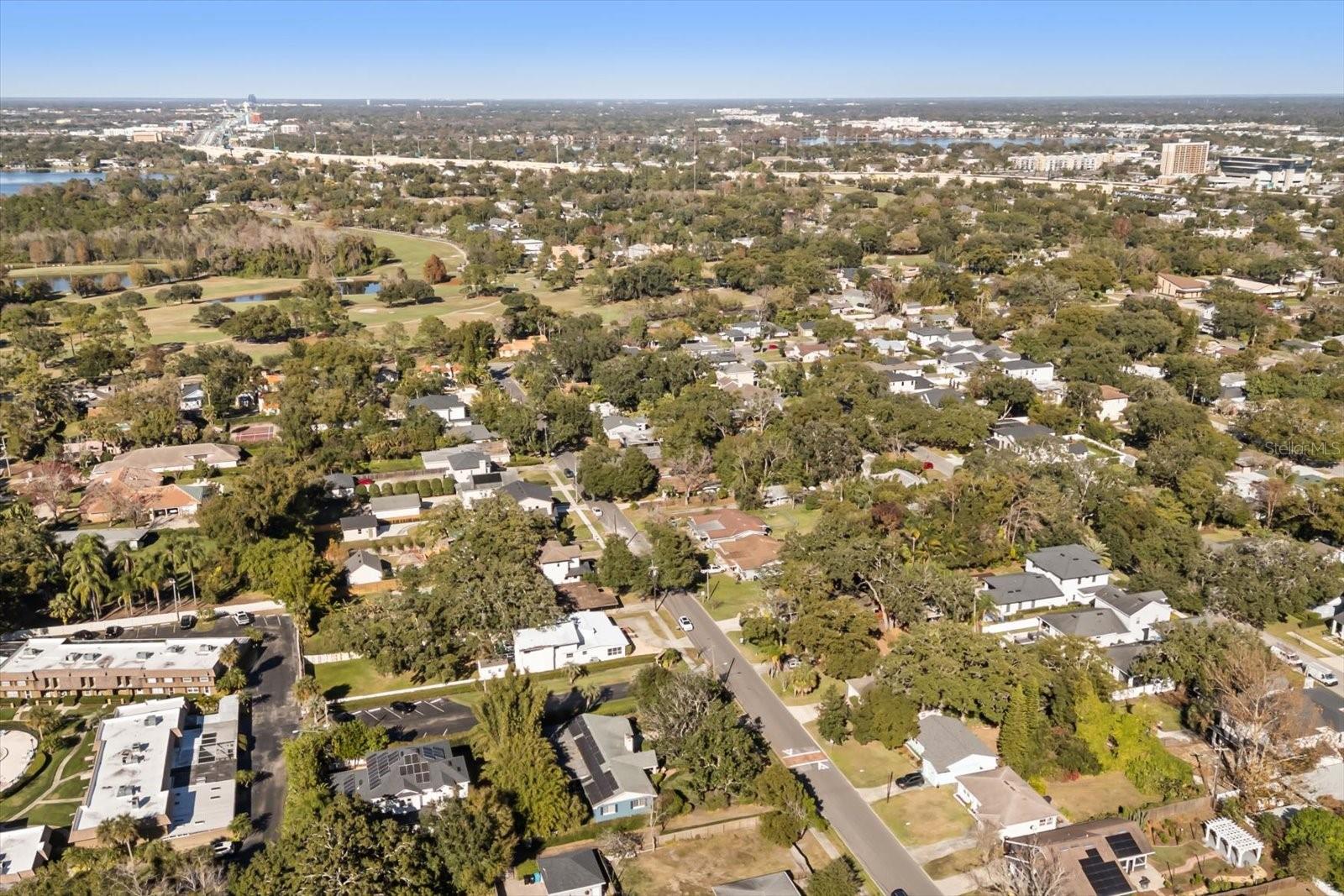 ANDERSON PARK - Residential