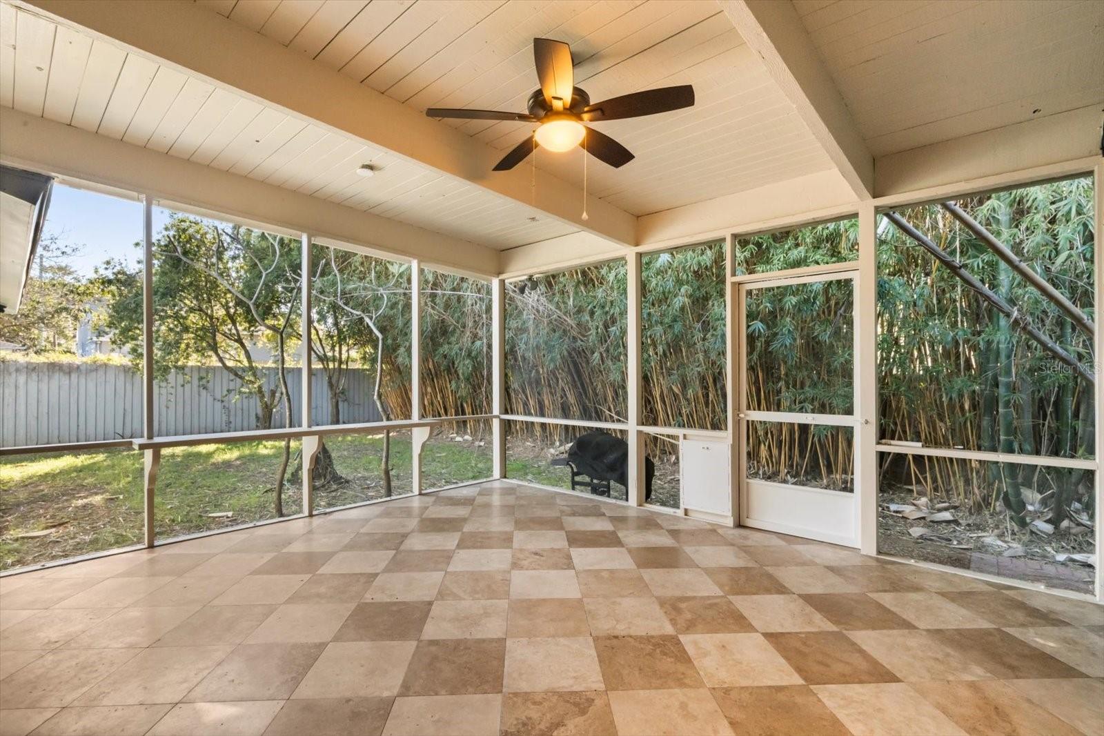 ANDERSON PARK - Residential