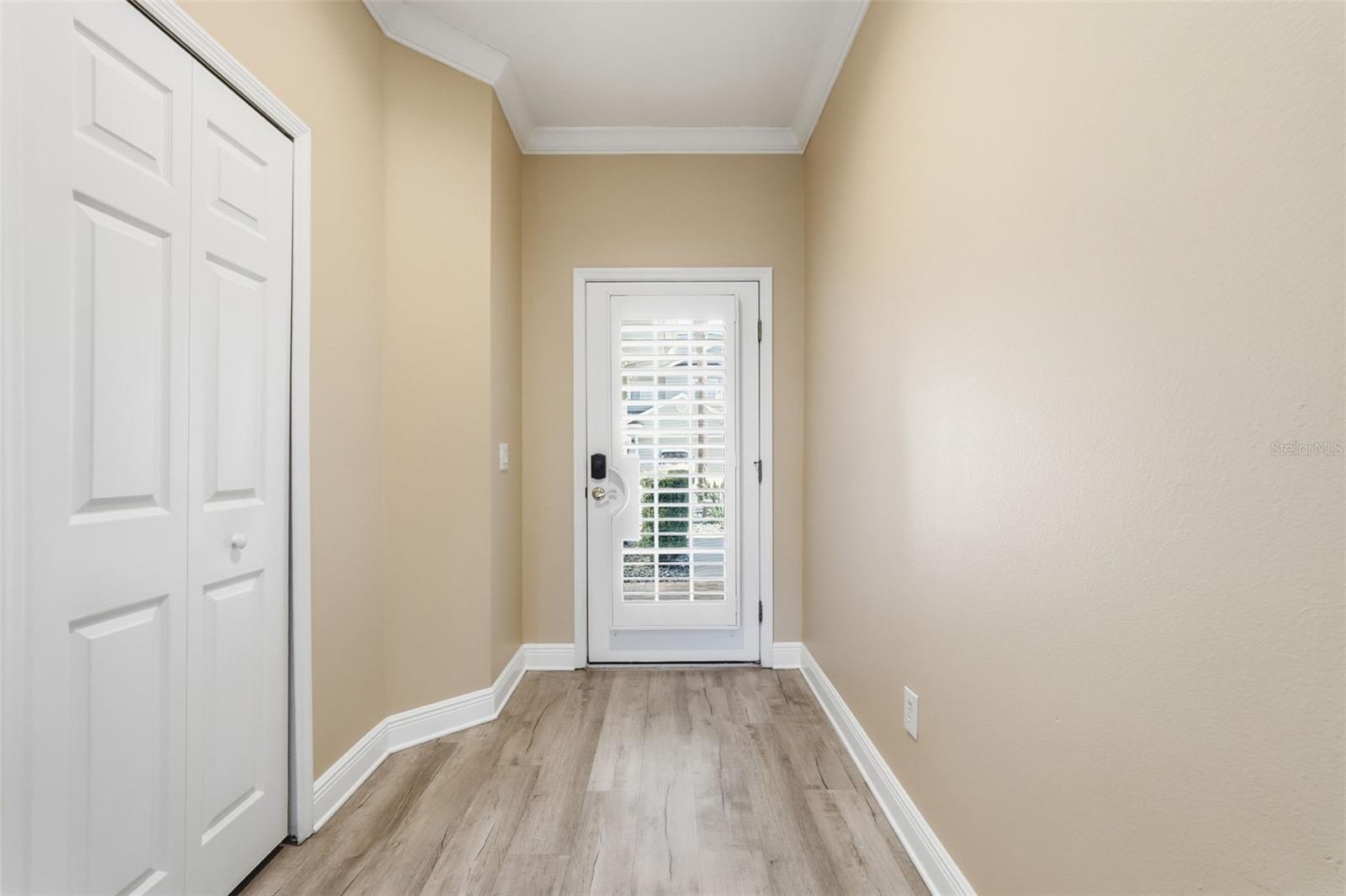 HOLLY AT BARDMOOR - Residential