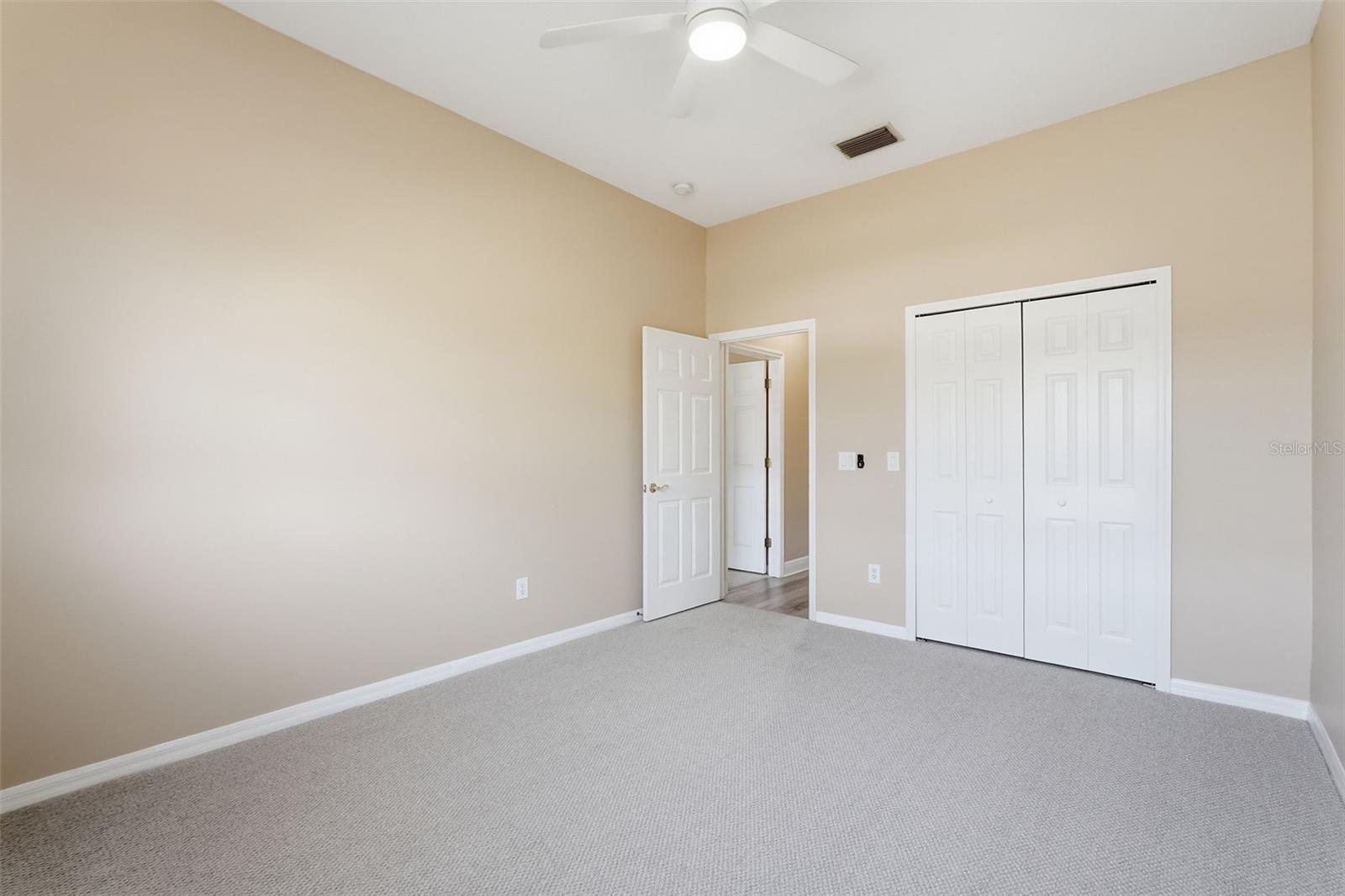 HOLLY AT BARDMOOR - Residential