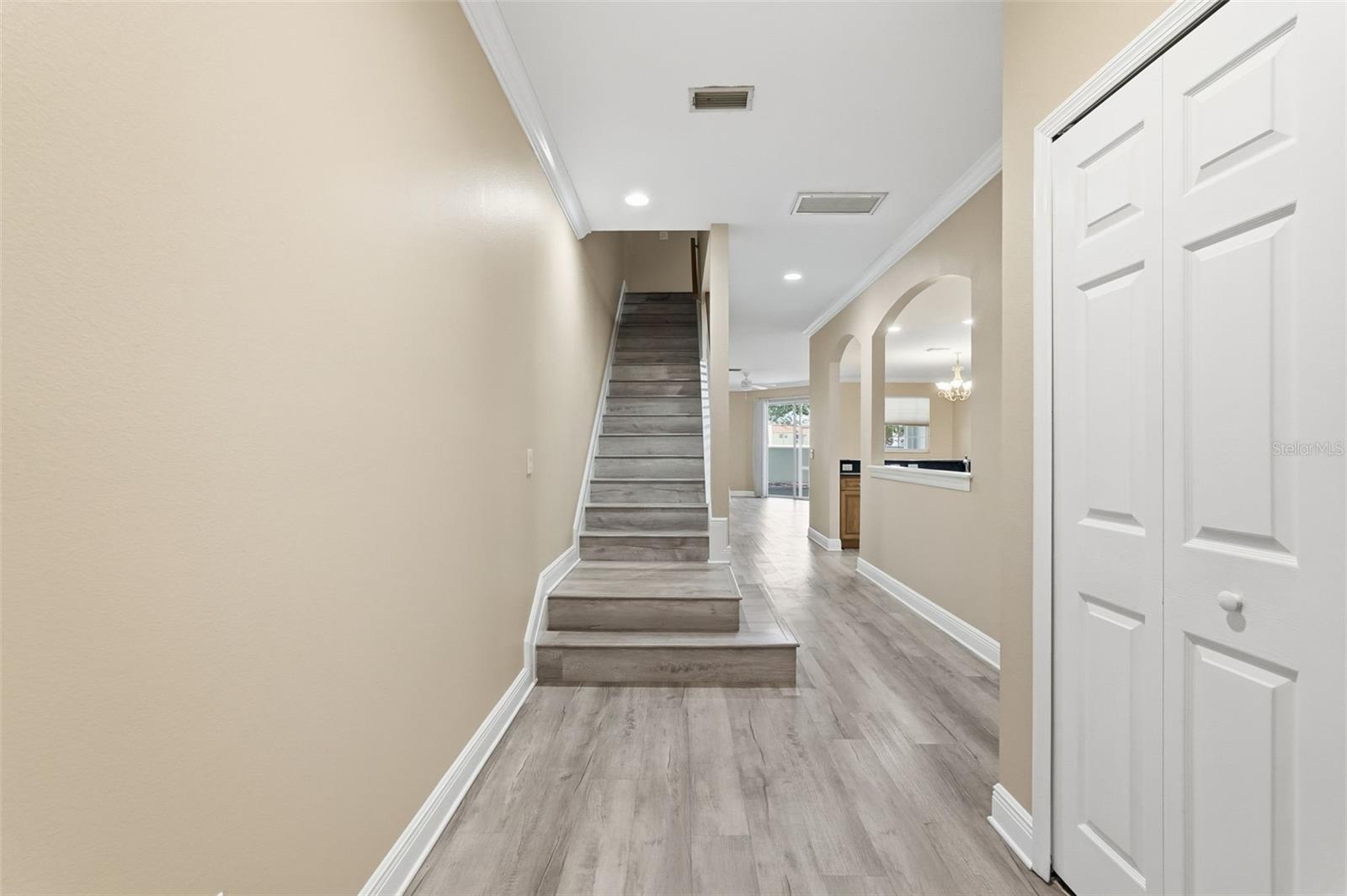 HOLLY AT BARDMOOR - Residential