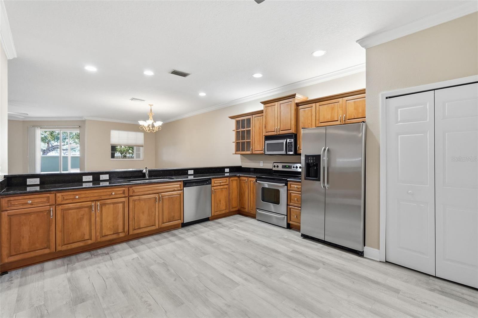 HOLLY AT BARDMOOR - Residential