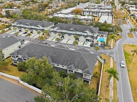 HOLLY AT BARDMOOR - Residential