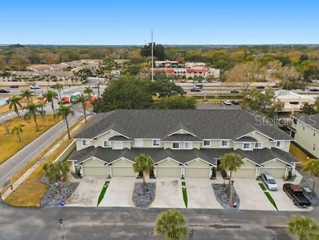 HOLLY AT BARDMOOR - Residential