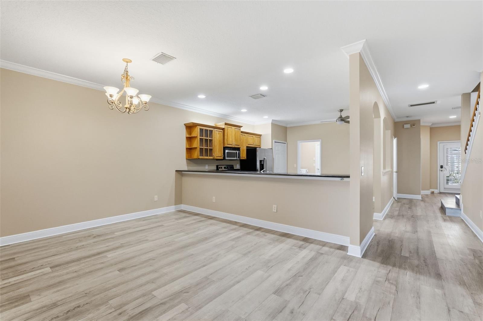 HOLLY AT BARDMOOR - Residential