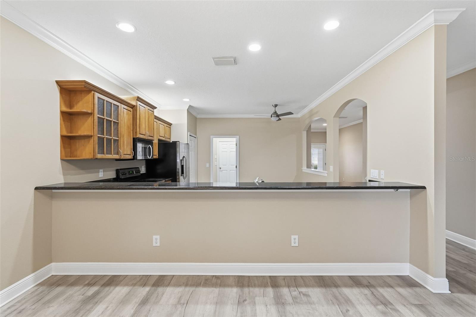 HOLLY AT BARDMOOR - Residential